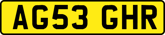 AG53GHR