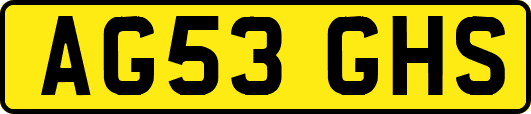 AG53GHS