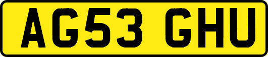 AG53GHU