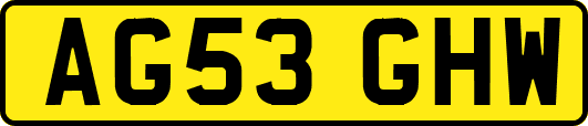 AG53GHW