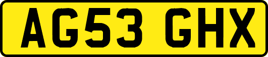 AG53GHX