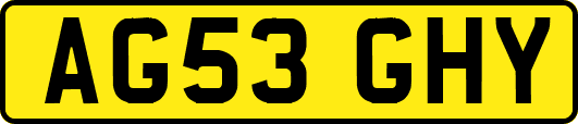 AG53GHY