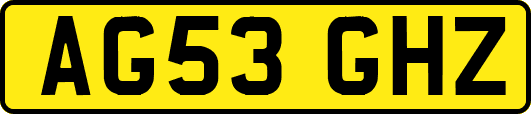 AG53GHZ