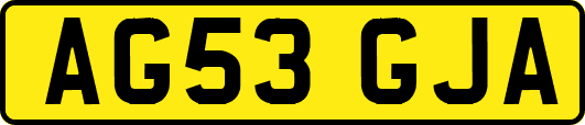 AG53GJA
