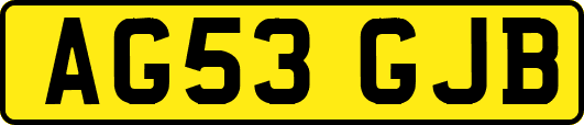 AG53GJB