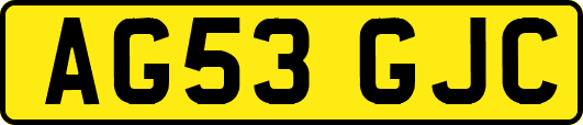 AG53GJC
