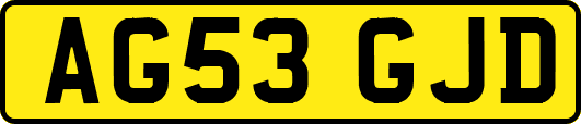 AG53GJD