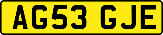 AG53GJE
