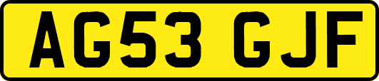 AG53GJF