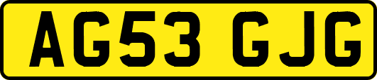 AG53GJG