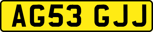 AG53GJJ