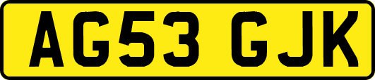 AG53GJK