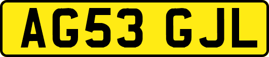 AG53GJL