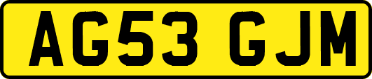 AG53GJM