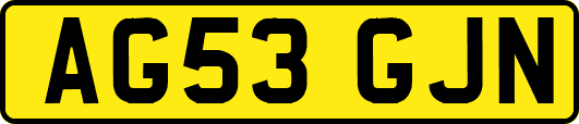 AG53GJN