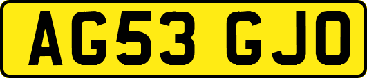 AG53GJO