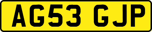AG53GJP