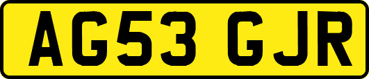 AG53GJR