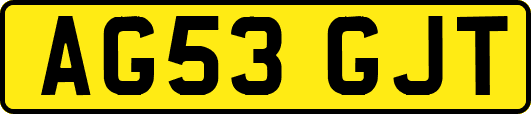 AG53GJT