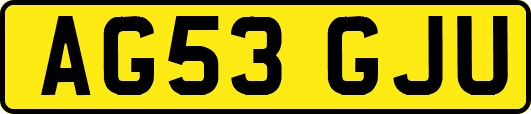 AG53GJU