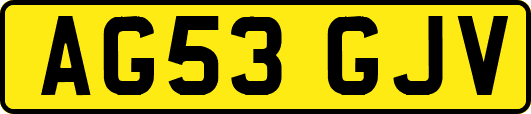AG53GJV