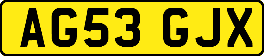 AG53GJX