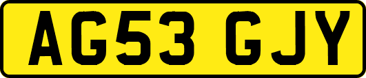AG53GJY