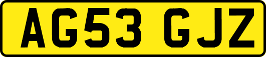 AG53GJZ