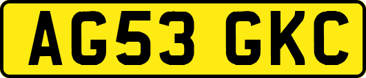 AG53GKC