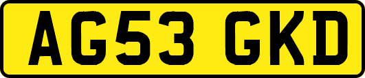 AG53GKD