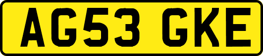 AG53GKE