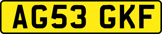 AG53GKF