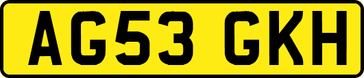 AG53GKH