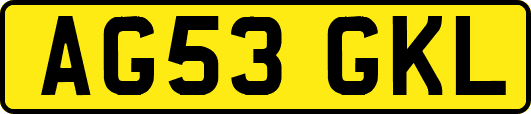 AG53GKL