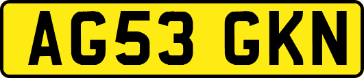 AG53GKN