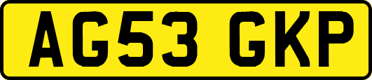 AG53GKP