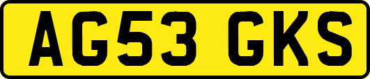 AG53GKS