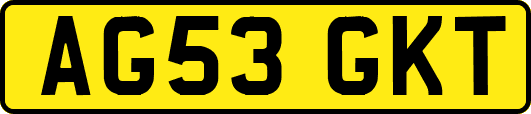 AG53GKT