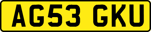 AG53GKU