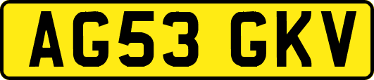 AG53GKV