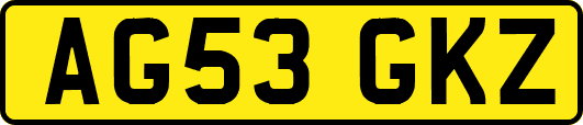 AG53GKZ