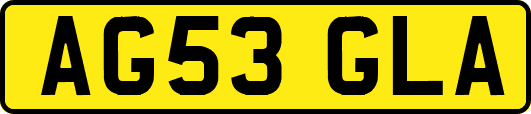 AG53GLA