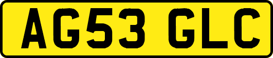 AG53GLC