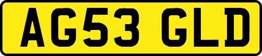 AG53GLD