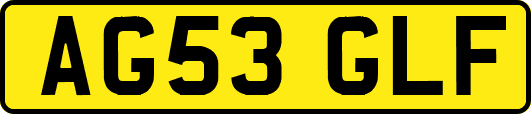 AG53GLF
