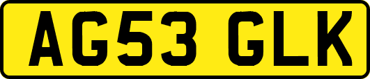 AG53GLK