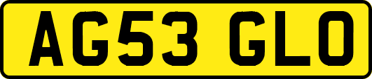 AG53GLO