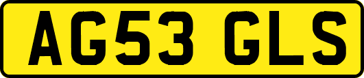 AG53GLS