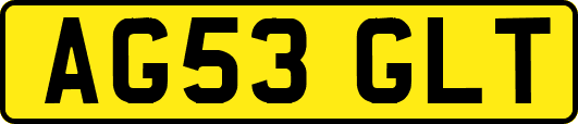AG53GLT