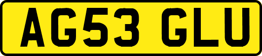 AG53GLU